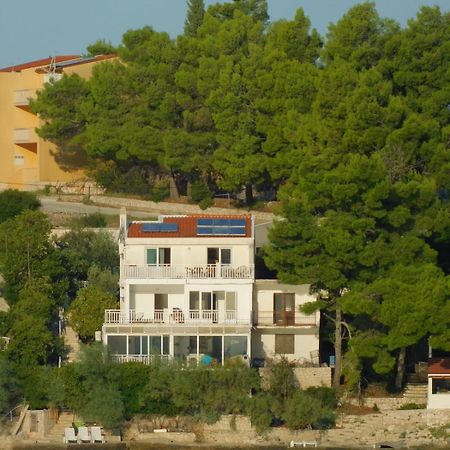 Apartman Bebic Klek Εξωτερικό φωτογραφία
