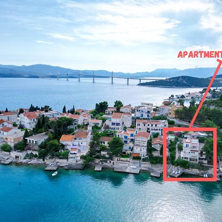 Apartman Bebic Klek Εξωτερικό φωτογραφία