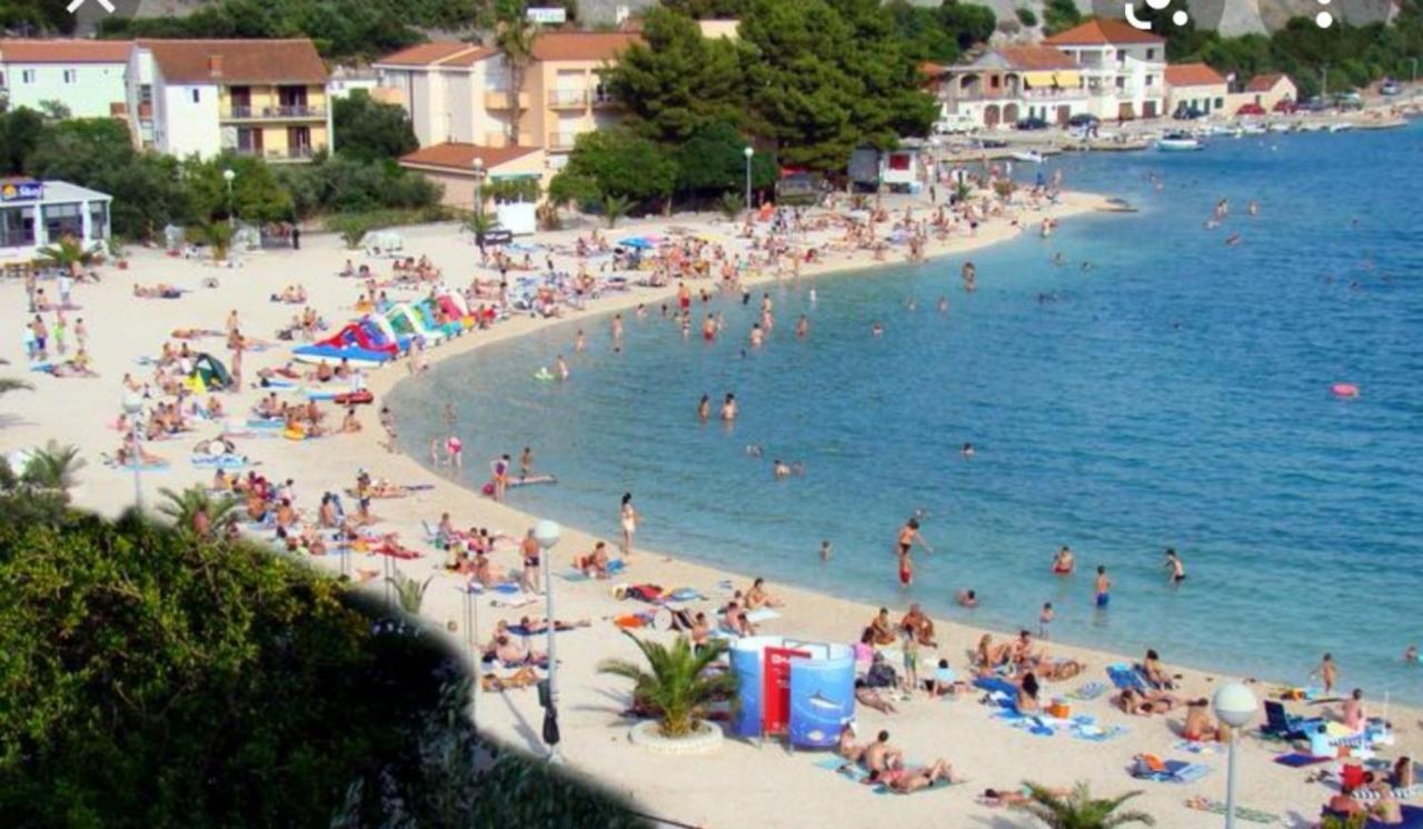 Apartman Bebic Klek Εξωτερικό φωτογραφία