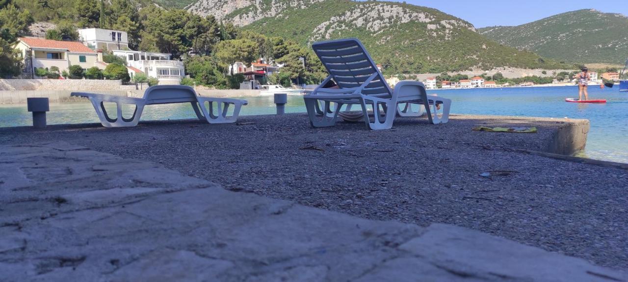 Apartman Bebic Klek Εξωτερικό φωτογραφία