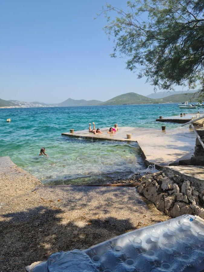 Apartman Bebic Klek Εξωτερικό φωτογραφία