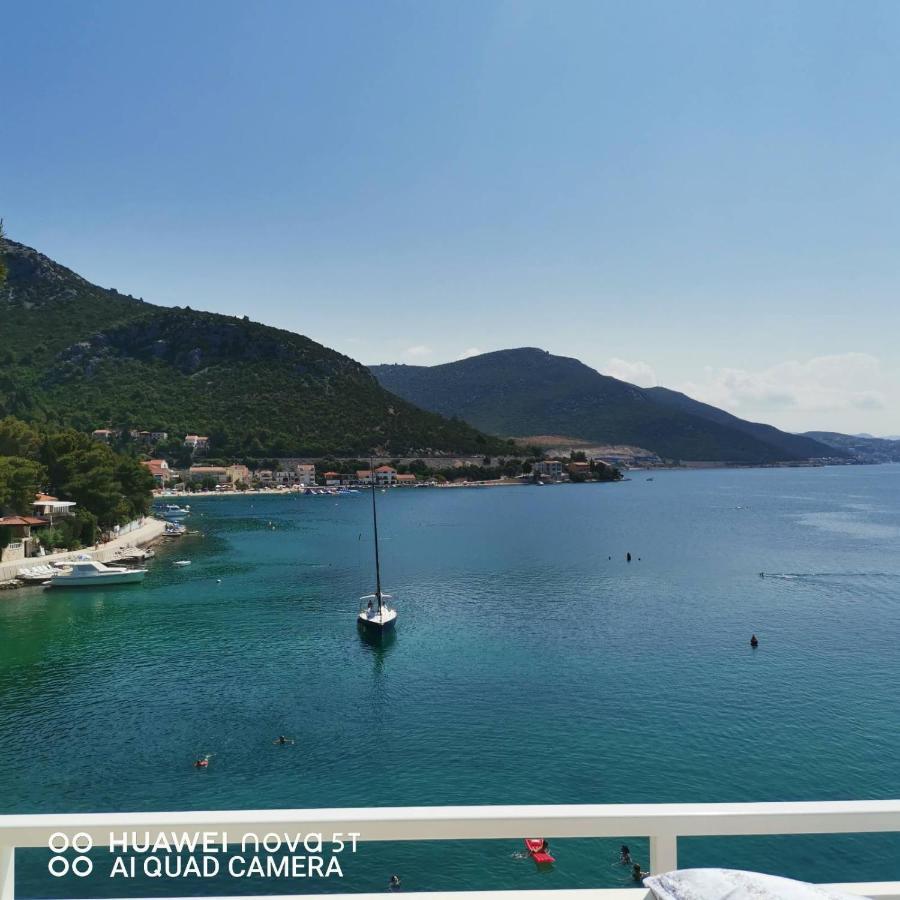 Apartman Bebic Klek Εξωτερικό φωτογραφία
