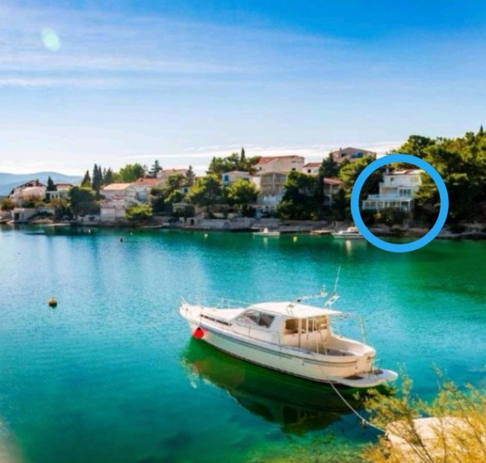 Apartman Bebic Klek Εξωτερικό φωτογραφία