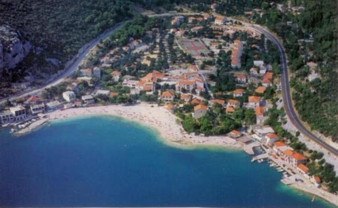 Apartman Bebic Klek Εξωτερικό φωτογραφία