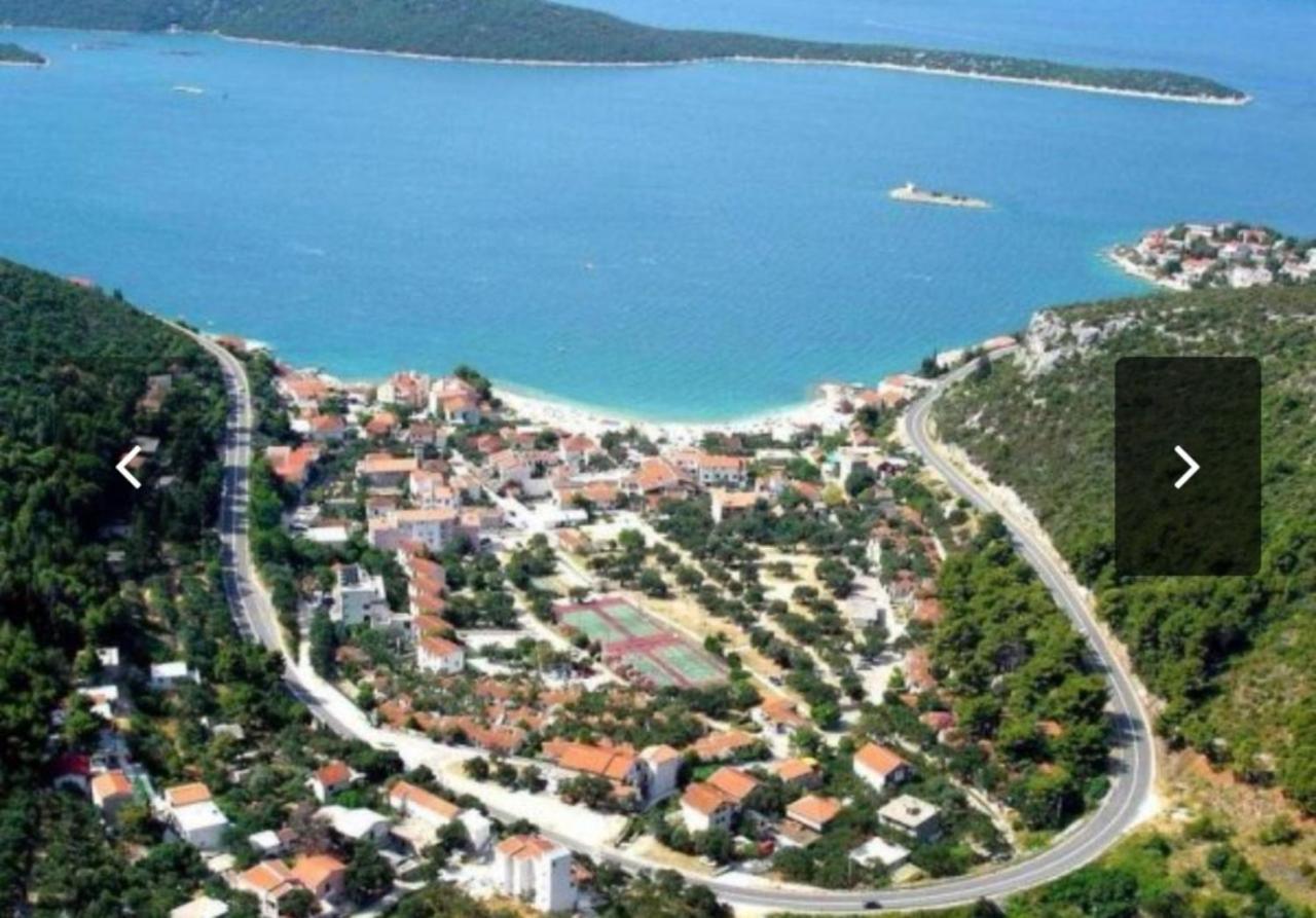 Apartman Bebic Klek Εξωτερικό φωτογραφία