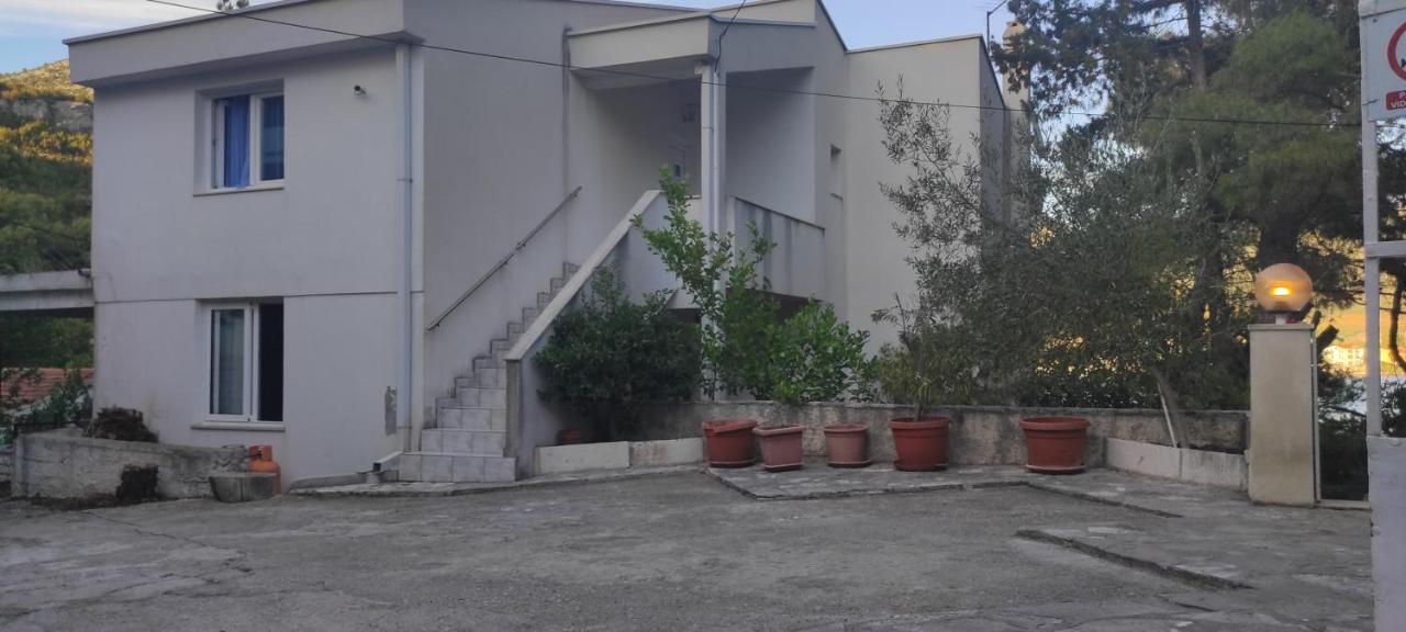 Apartman Bebic Klek Εξωτερικό φωτογραφία