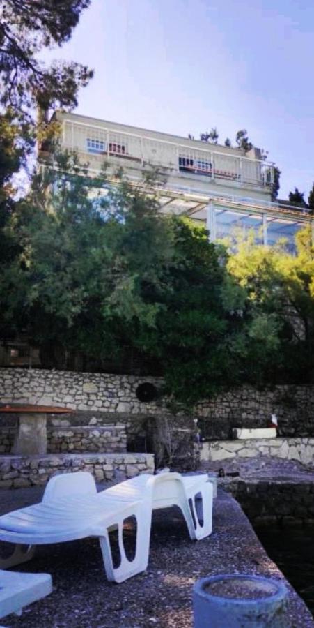Apartman Bebic Klek Εξωτερικό φωτογραφία