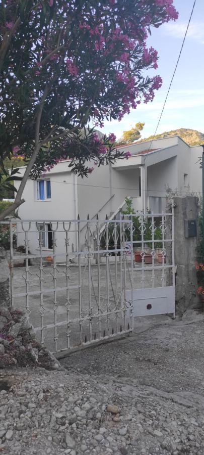Apartman Bebic Klek Εξωτερικό φωτογραφία