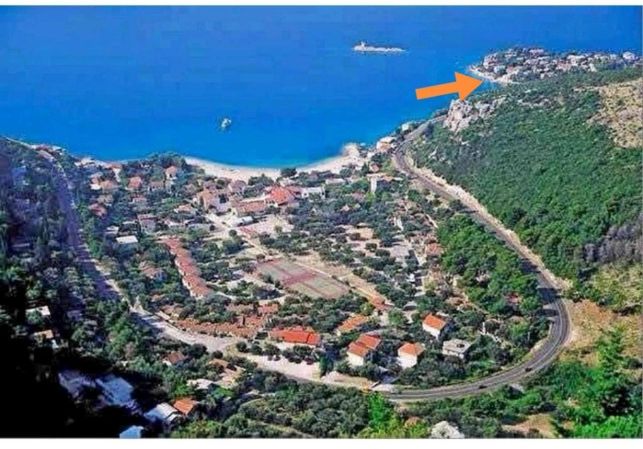 Apartman Bebic Klek Εξωτερικό φωτογραφία