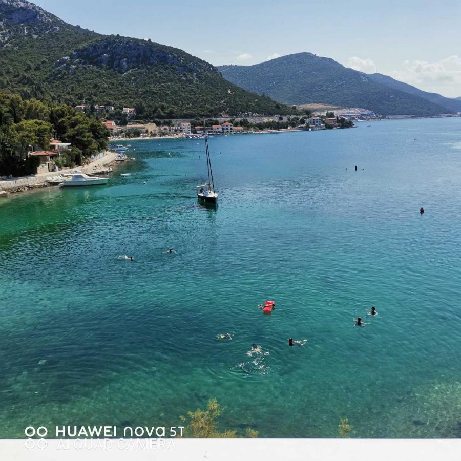 Apartman Bebic Klek Εξωτερικό φωτογραφία