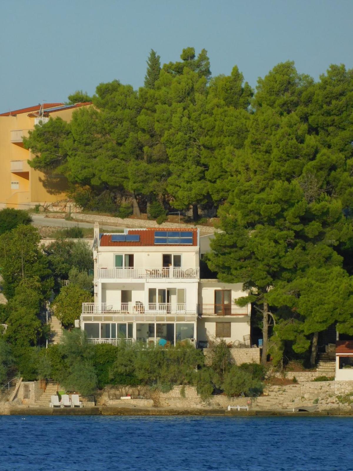 Apartman Bebic Klek Εξωτερικό φωτογραφία