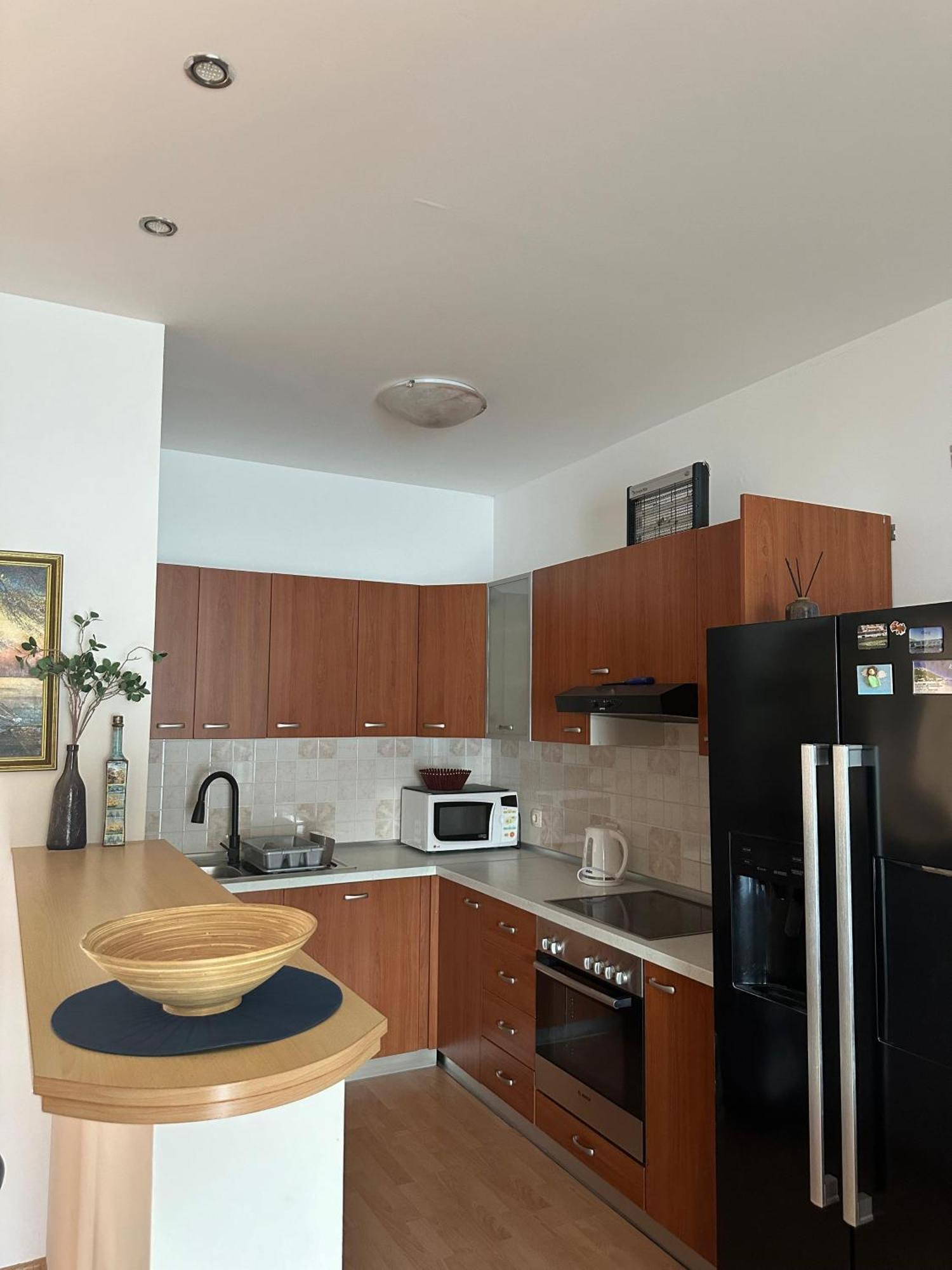 Apartman Bebic Klek Εξωτερικό φωτογραφία