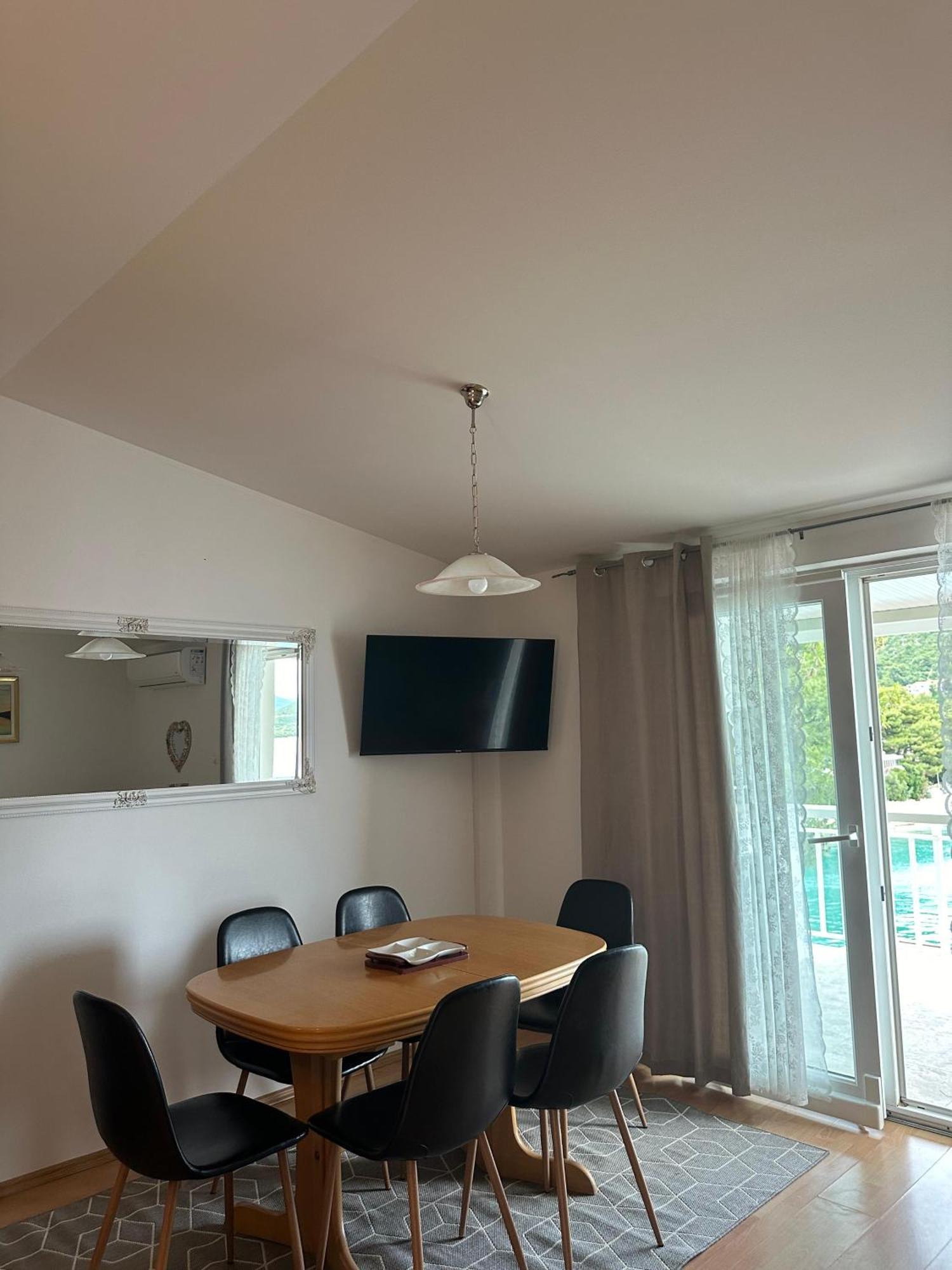 Apartman Bebic Klek Εξωτερικό φωτογραφία