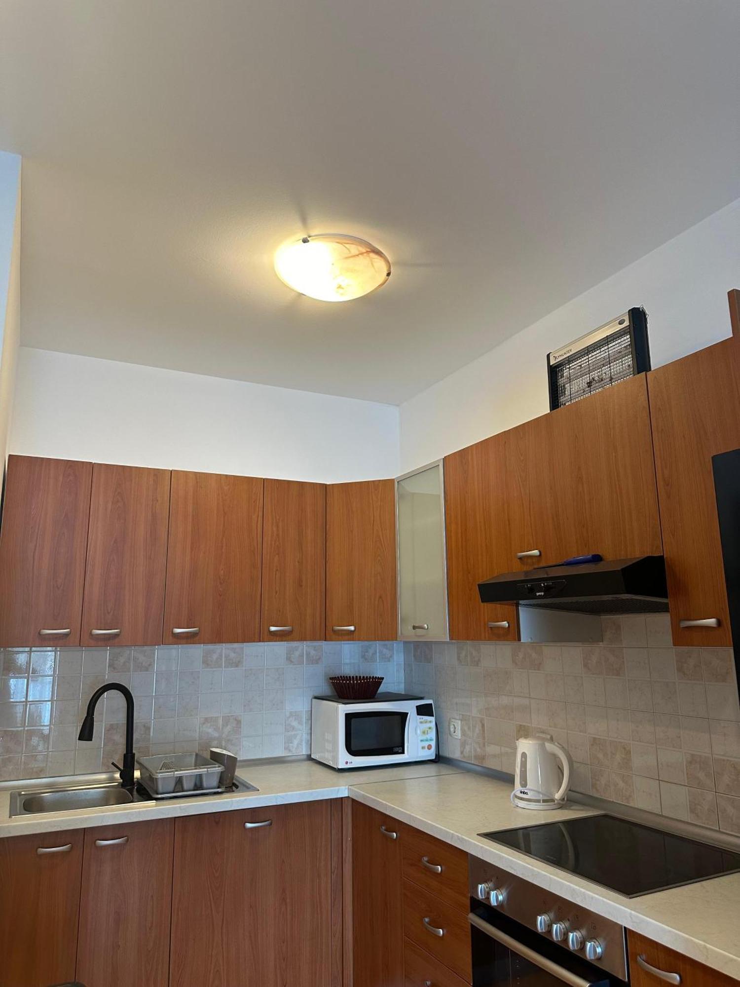 Apartman Bebic Klek Εξωτερικό φωτογραφία