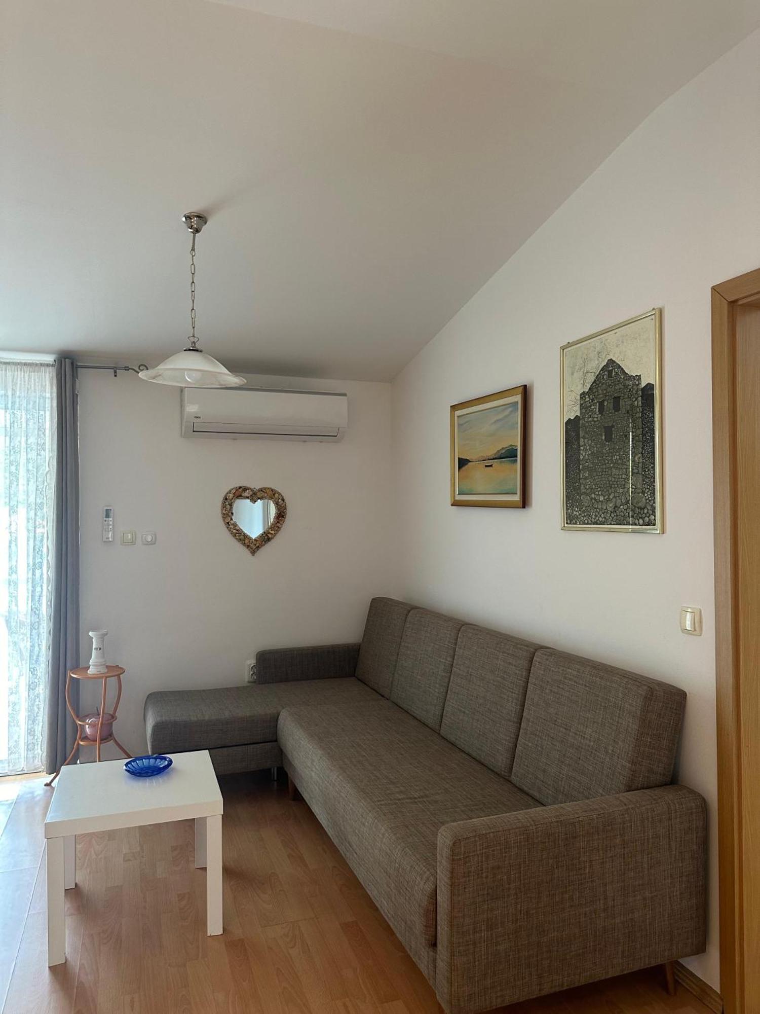 Apartman Bebic Klek Εξωτερικό φωτογραφία