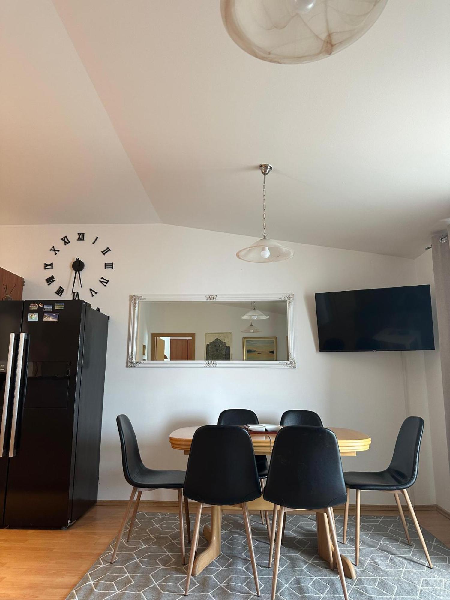 Apartman Bebic Klek Εξωτερικό φωτογραφία