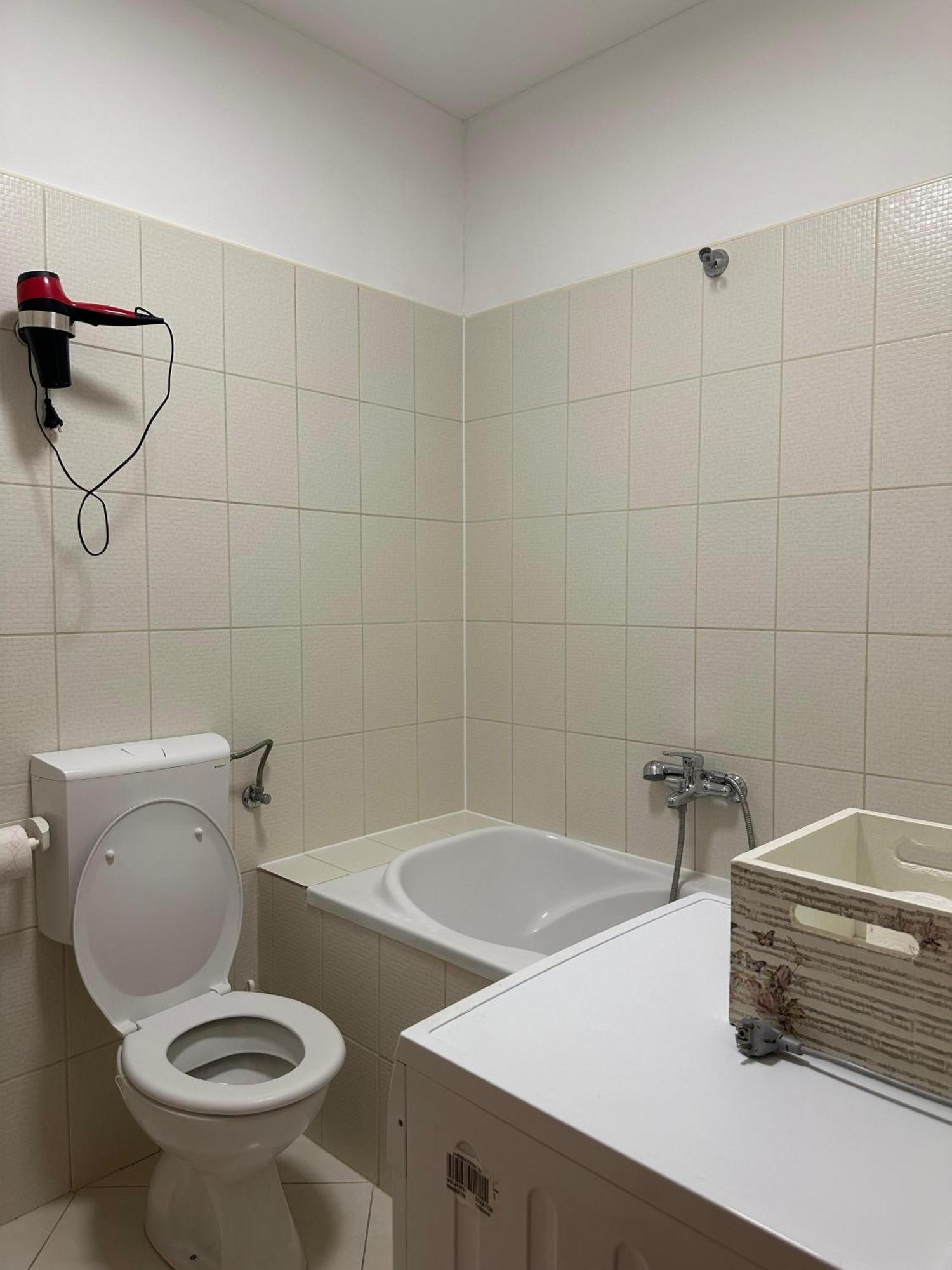 Apartman Bebic Klek Εξωτερικό φωτογραφία