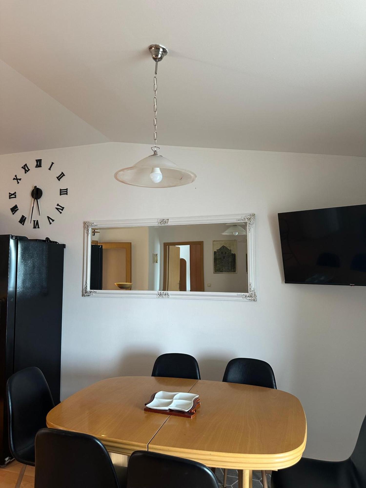 Apartman Bebic Klek Εξωτερικό φωτογραφία