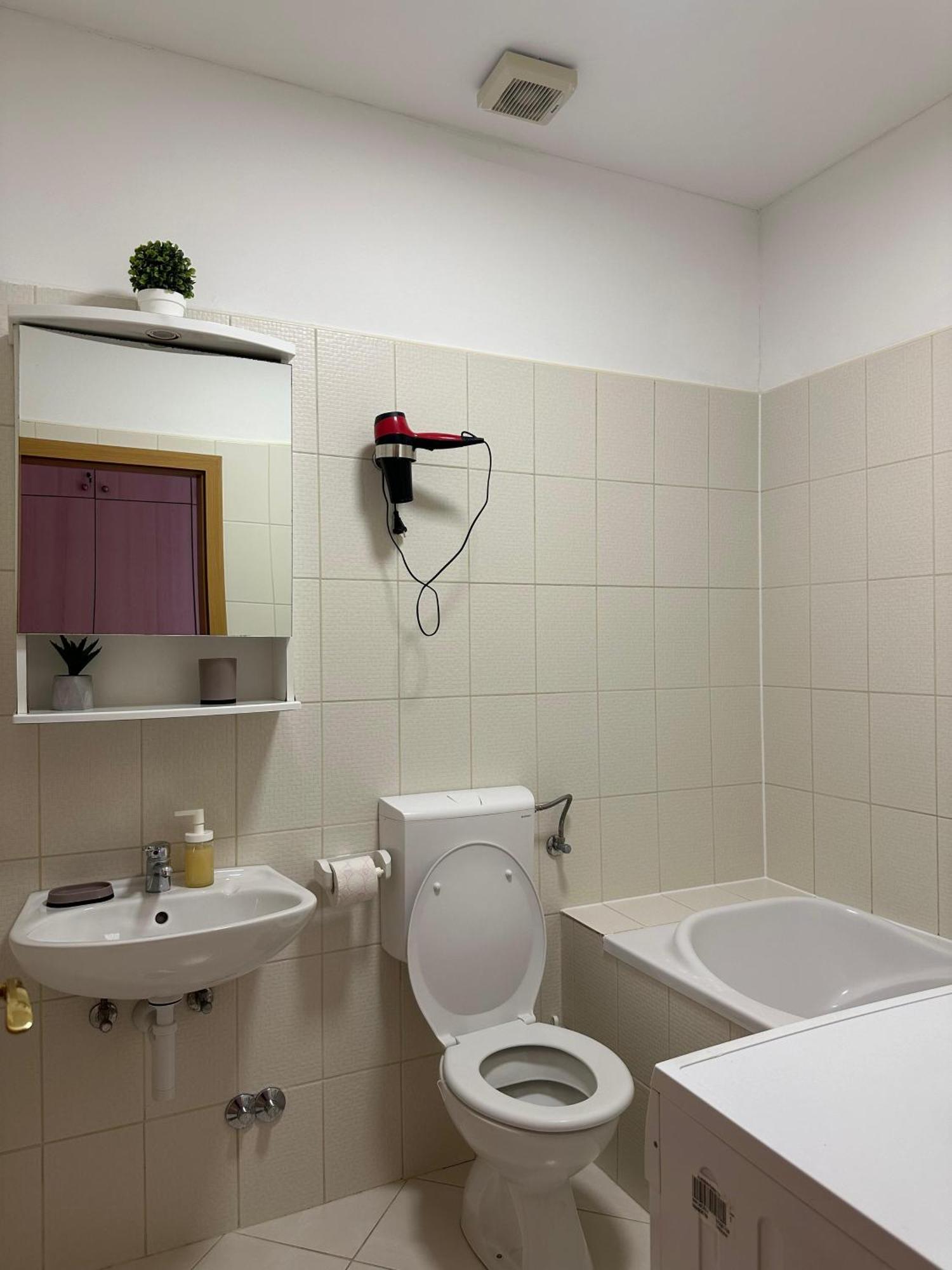 Apartman Bebic Klek Εξωτερικό φωτογραφία