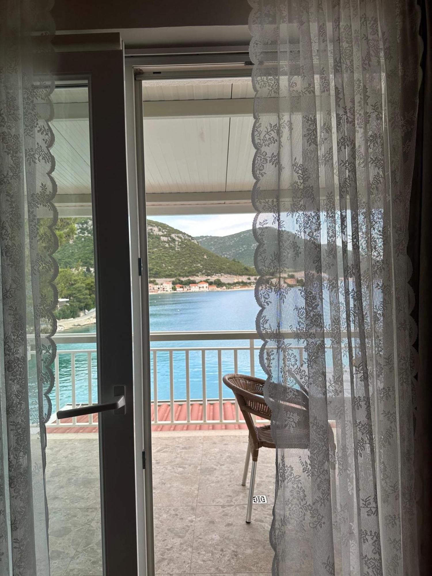 Apartman Bebic Klek Εξωτερικό φωτογραφία