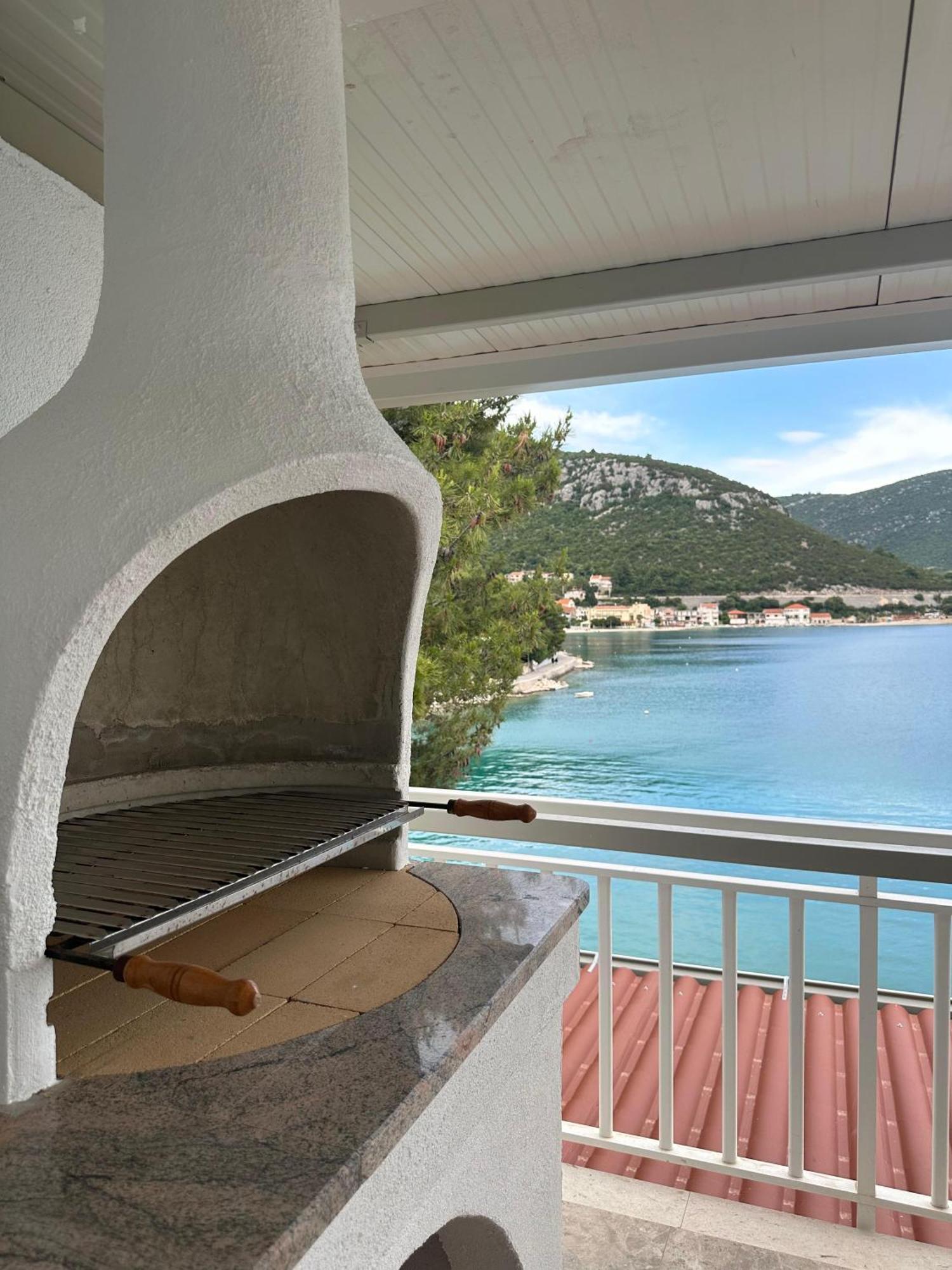 Apartman Bebic Klek Εξωτερικό φωτογραφία