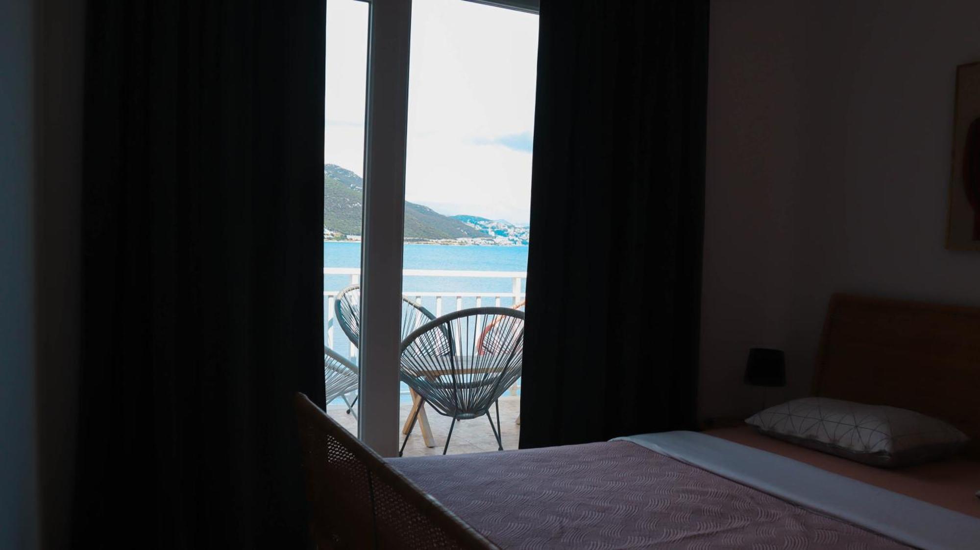 Apartman Bebic Klek Εξωτερικό φωτογραφία