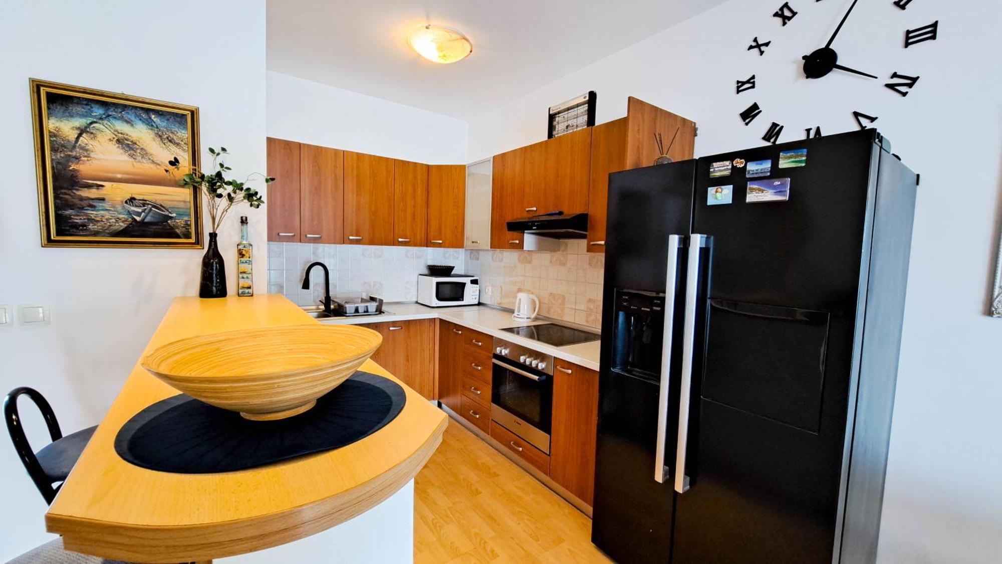 Apartman Bebic Klek Εξωτερικό φωτογραφία