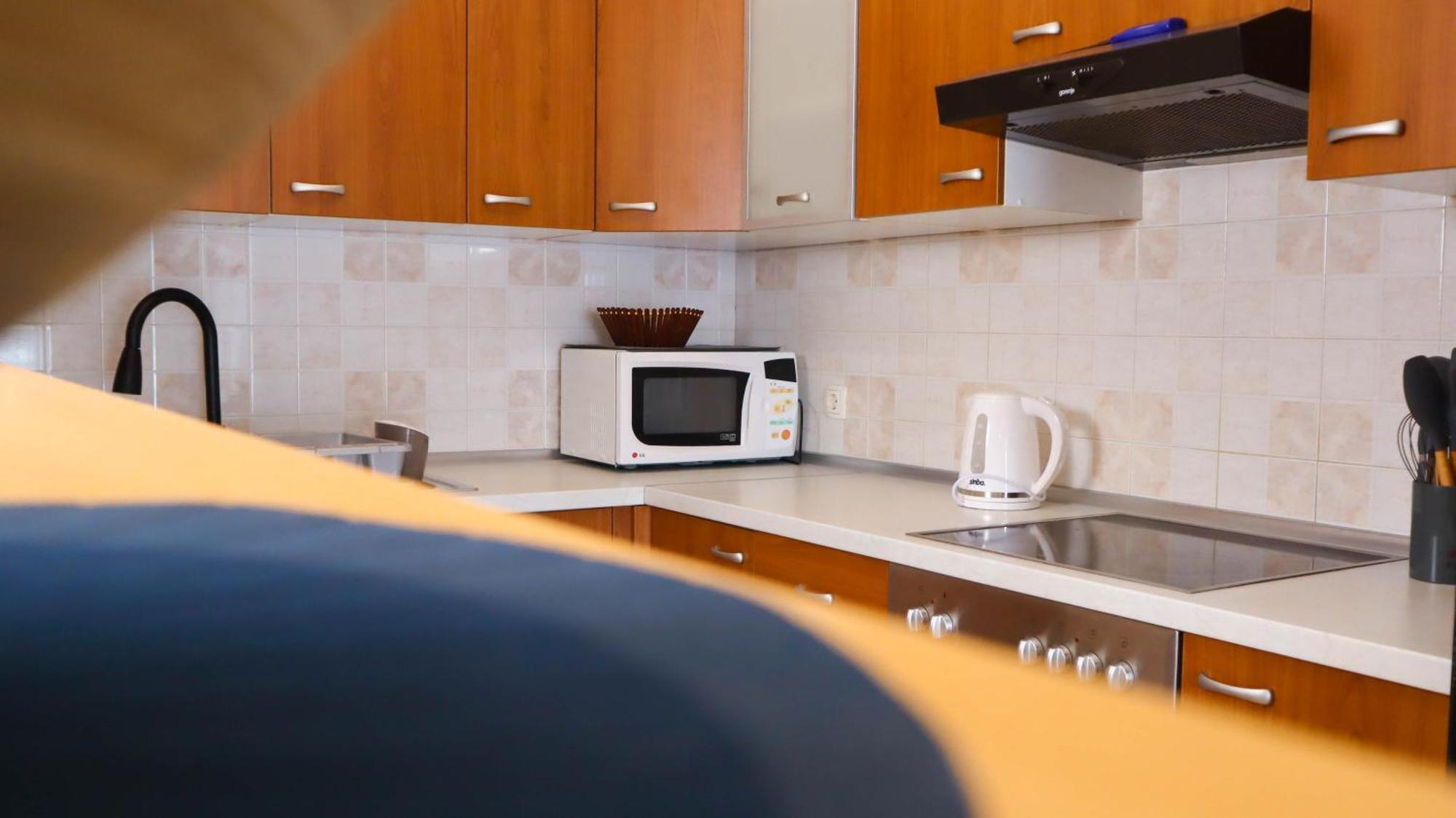 Apartman Bebic Klek Εξωτερικό φωτογραφία