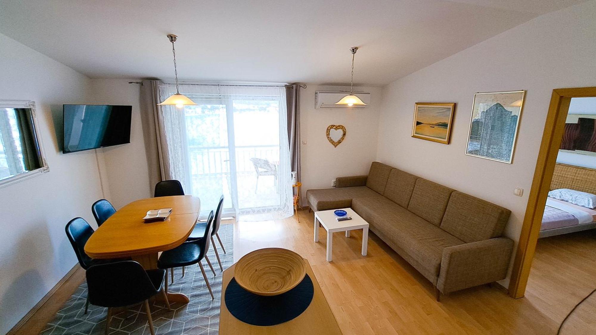 Apartman Bebic Klek Εξωτερικό φωτογραφία