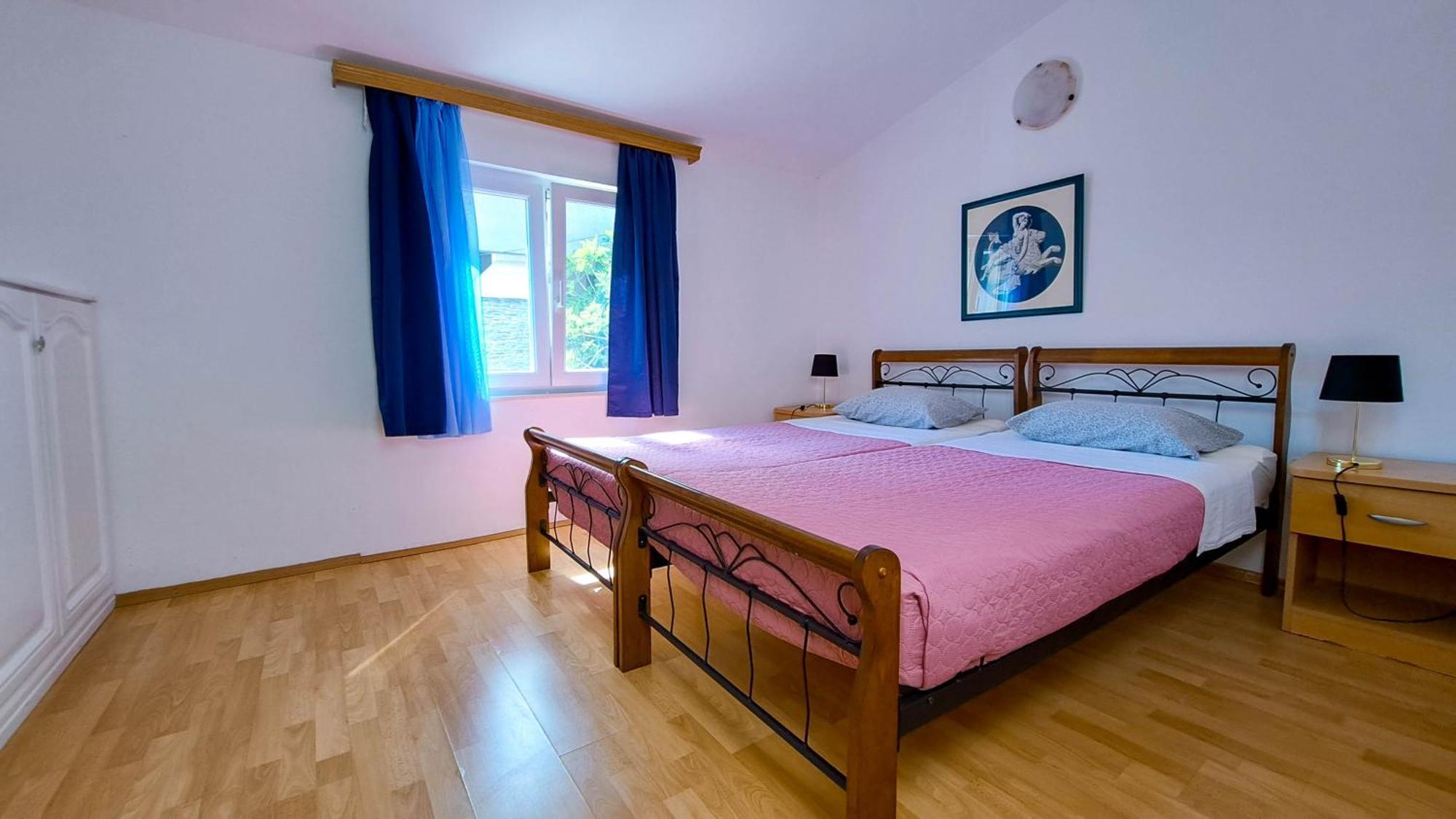 Apartman Bebic Klek Εξωτερικό φωτογραφία
