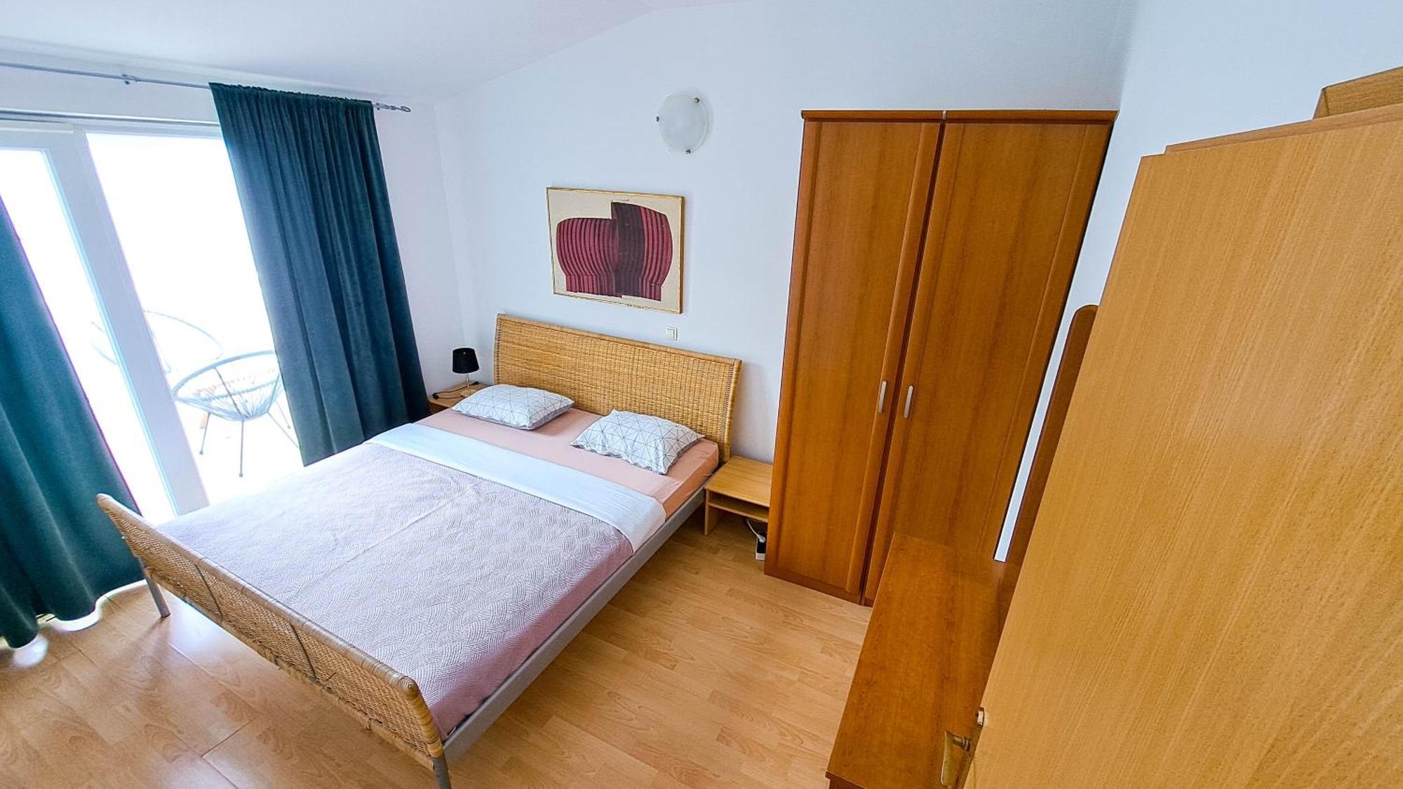 Apartman Bebic Klek Εξωτερικό φωτογραφία