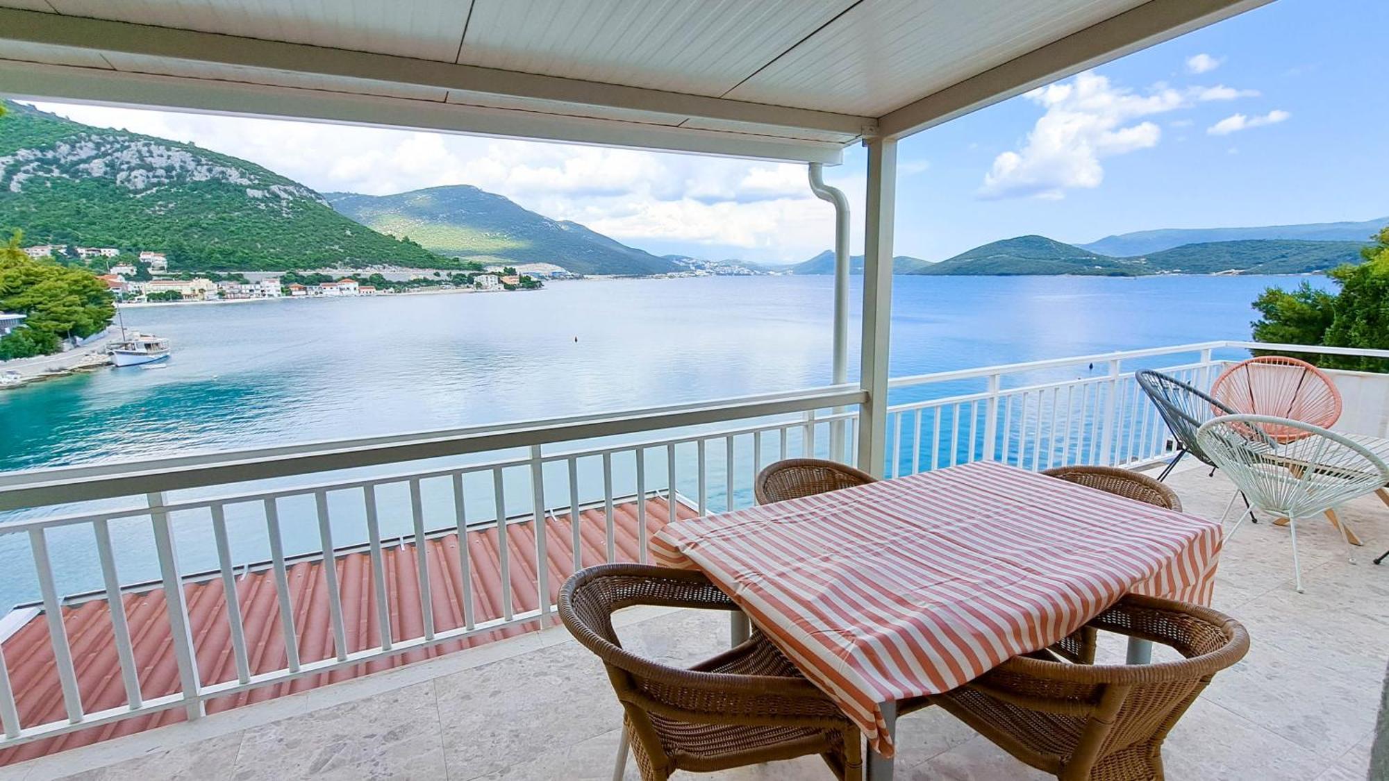 Apartman Bebic Klek Εξωτερικό φωτογραφία