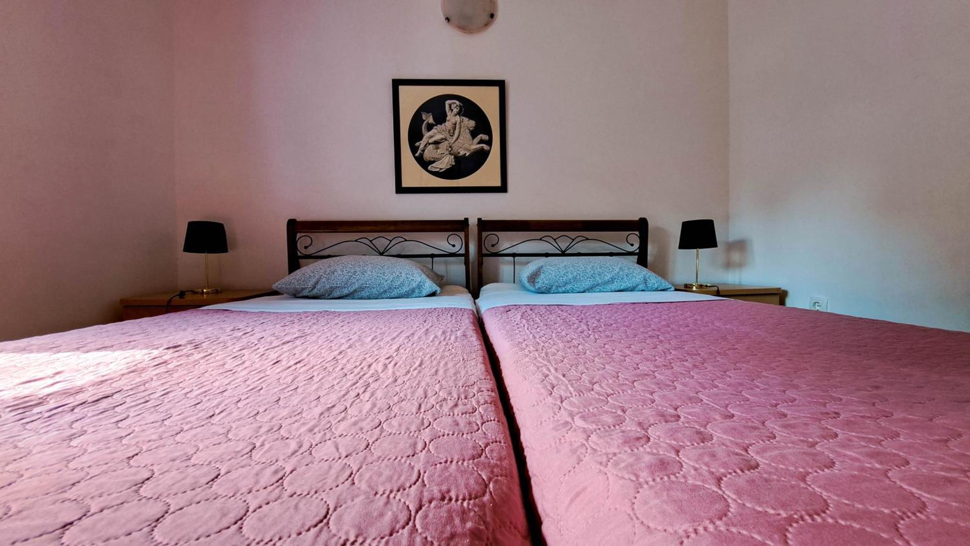 Apartman Bebic Klek Εξωτερικό φωτογραφία
