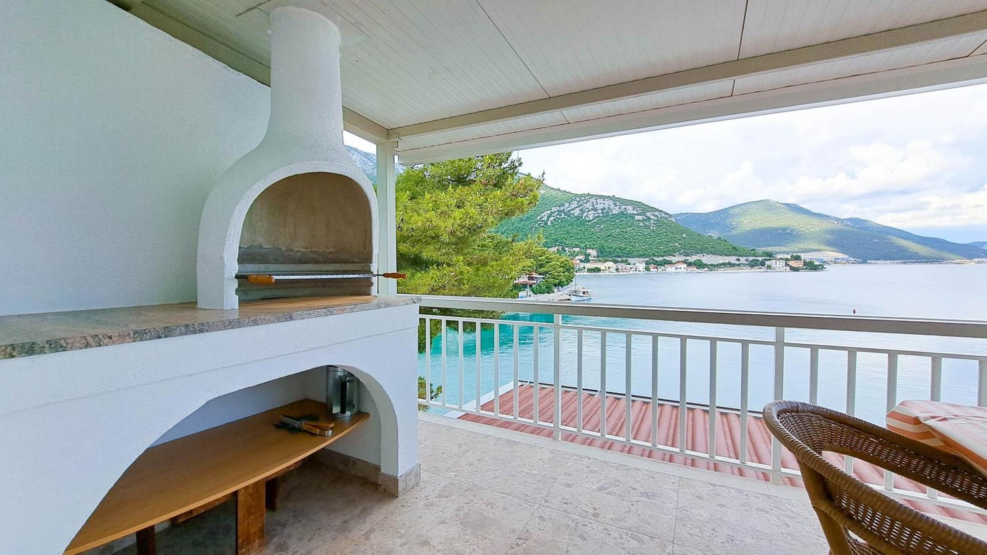 Apartman Bebic Klek Εξωτερικό φωτογραφία